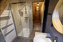 Chalet Milliat - 3-kamer apt. voor max. 7 pers.